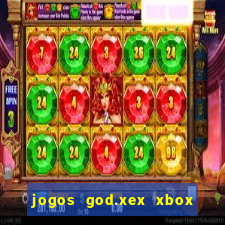 jogos god.xex xbox 360 download